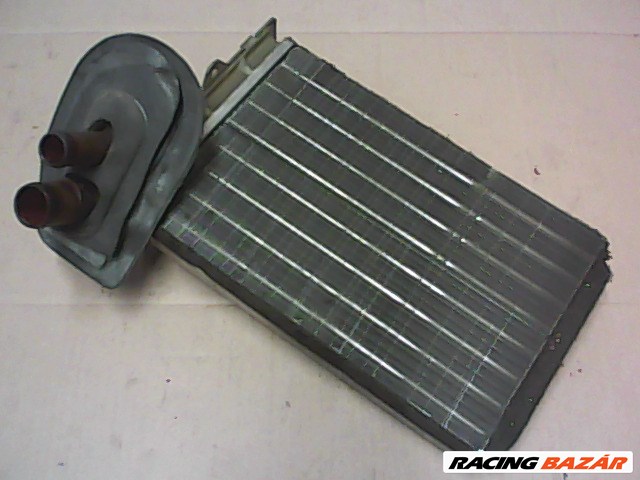 RENAULT CLIO 90-96 Fűtőradiátor 1. kép