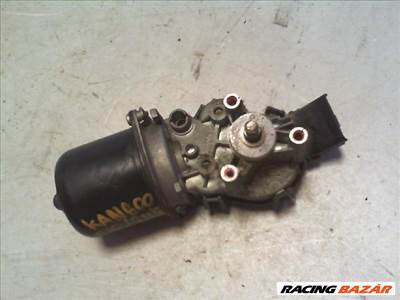 RENAULT KANGOO 03- Ablaktörlő motor első