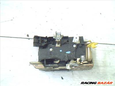 RENAULT KANGOO 97-03 Jobb első ajtó zárszerkezet mechanikus