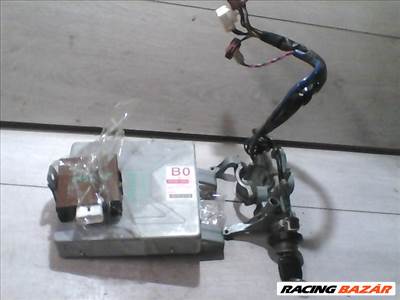 SUZUKI SWIFT 96-05 ecu