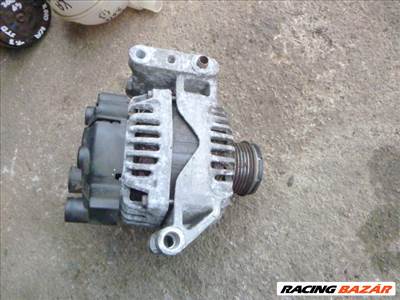 Ford Ka Mk2 2010 1,3 JTD generátor VALEO B868 90 AH 51784845