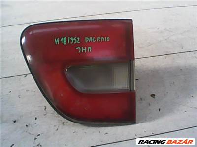 SUZUKI BALENO 95-98 Jobb belső hátsó lámpa