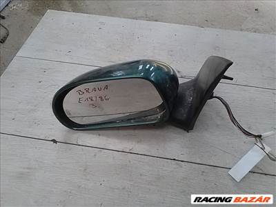 FIAT BRAVA Bal visszapillantó tükör elektromos