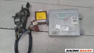 SUZUKI SWIFT 96-05 Motorvezérlő egység ECU PCM modul