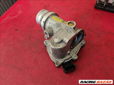 Nissan Note II 1.5 dci fojtószelep 161a09794r