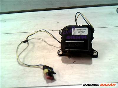 RENAULT CLIO 06-09 Fűtésszabályzó zsalu állító motor