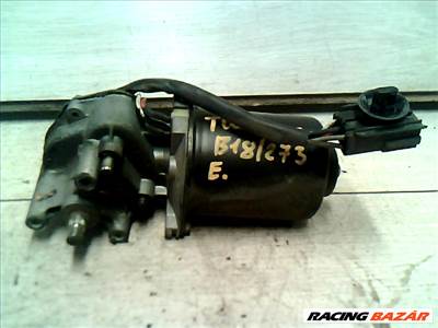 RENAULT TWINGO 93-98 Ablaktörlő motor első