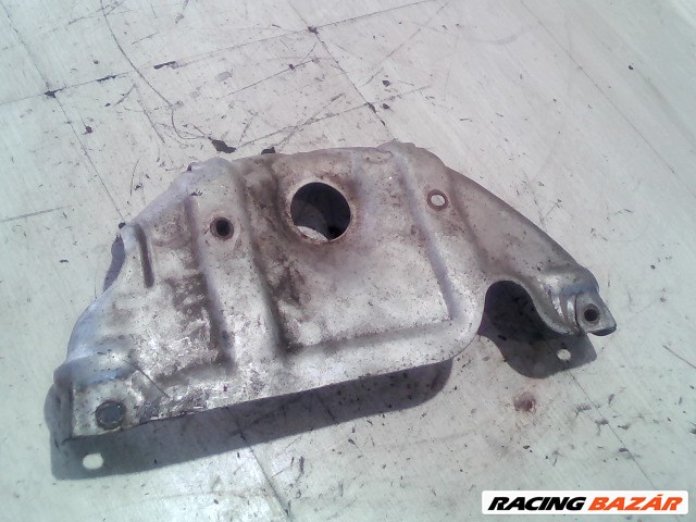 CITROEN XSARA 00.11-04.12 Hővédő lemez  1. kép