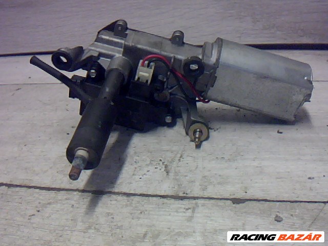 FIAT BRAVO Ablaktörlő motor hátsó 1. kép
