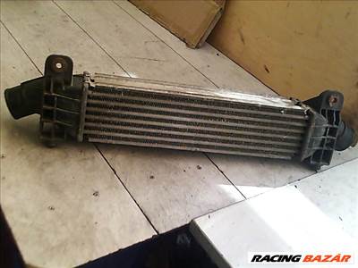 FORD MONDEO 01-07 Intercooler hűtő