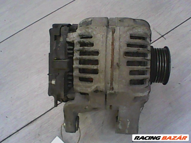 OPEL CORSA C 00-06 Generátor.benzines 1. kép