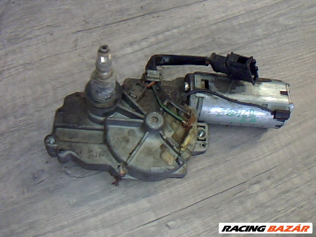 SEAT IBIZA 93-99 Ablaktörlő motor hátsó 1. kép