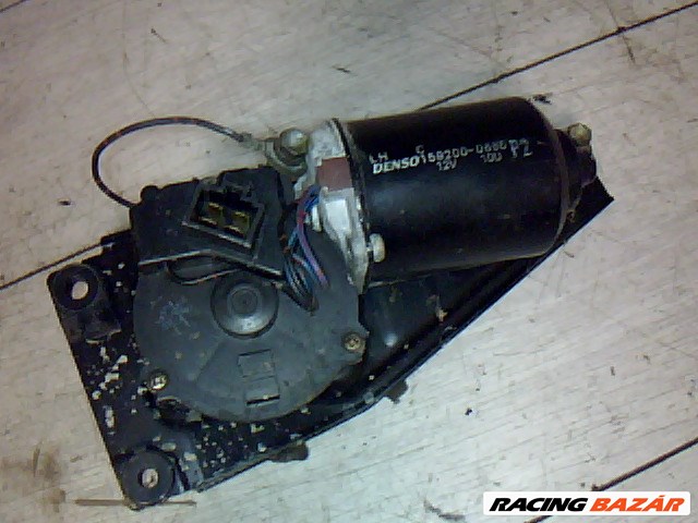 SUZUKI BALENO 95-98 Ablaktörlő motor első 1. kép