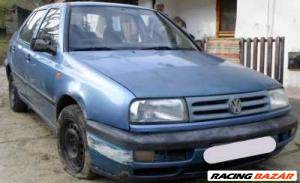 VOLKSWAGEN VENTO Kuplung bowden