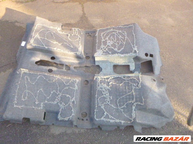 Ford Ka Mk2 2010 padlószőnyeg 07354780660 10. kép