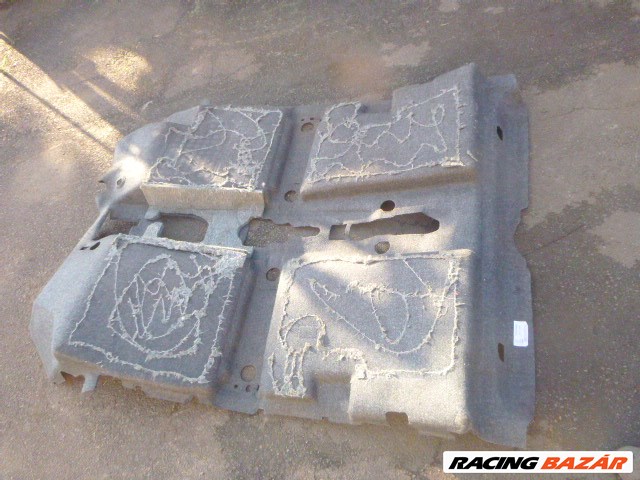 Ford Ka Mk2 2010 padlószőnyeg 07354780660 13. kép