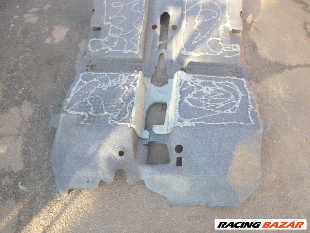 Ford Ka Mk2 2010 padlószőnyeg 07354780660 14. kép
