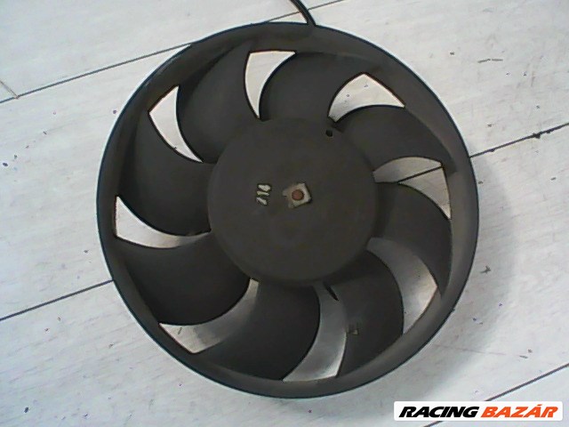 AUDI A6 94-97 Hűtőventilátor 1. kép