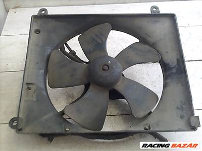 DAEWOO NUBIRA 99-03 Hűtőventilátor