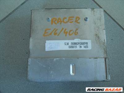 DAEWOO RACER Motorvezérlő egység ECU PCM modul