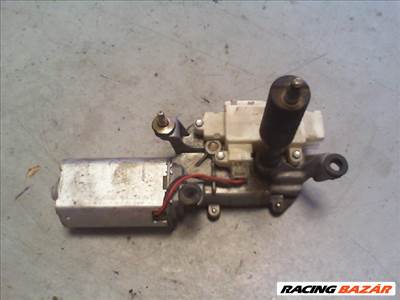 FIAT BRAVA Ablaktörlő motor hátsó