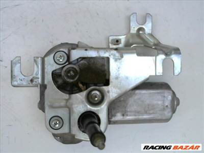 FIAT UNO 89-94 Ablaktörlő motor hátsó