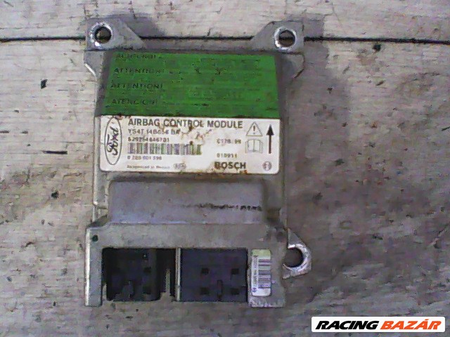 FORD FOCUS 98-04 Légzsák indító elektronika 1. kép
