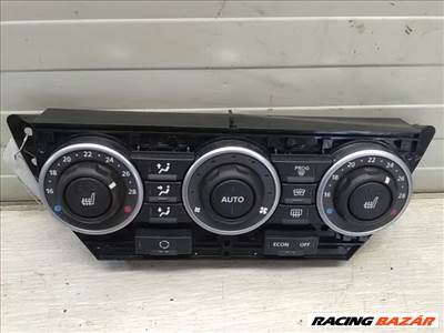 LANDROVER FREELANDER 2006-2014 Fűtés vezérlő panel