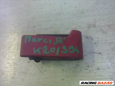 MERCEDES A W168 2001.05.01-2004.08.31 Motorháztető nyitó kar