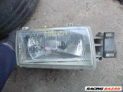 Mazda 323 (1st gen) JOBB ELSŐ LÁMPA KIS HIBÁVAL