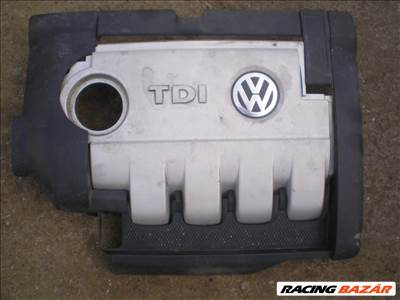 Volkswagen Passat B6 Passat b6 2.0 TDI BMP motor,motoralkatrész 