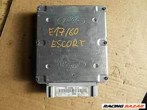 FORD ESCORT 90-95 Motorvezérlő egység ECU PCM modul