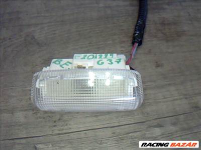 INFINITI G37 Cabrio Ajtó világítás