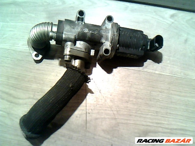 ALFA ROMEO ROMEO 156 97-03 EGR AGR szelep 1. kép