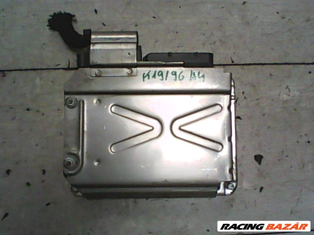 AUDI A4 01-04 Motorvezérlő egység ECU PCM modul 1. kép