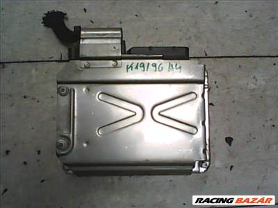 AUDI A4 01-04 Motorvezérlő egység ECU PCM modul