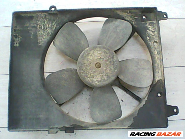 DAEWOO NUBIRA 99-03 Hűtőventilátor 1. kép