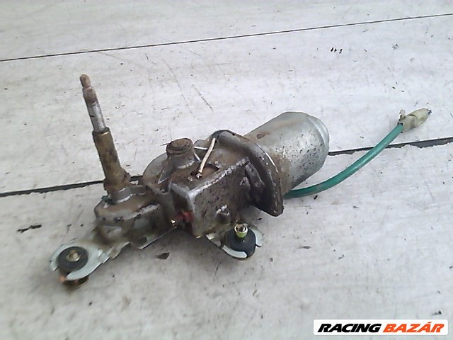 DAIHATSU MOVE 94.06-99-11 Ablaktörlő motor hátsó 1. kép