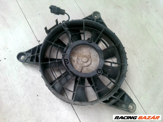 KIA SPORTAGE 1995.06-1998.03 Hűtőventilátor 1. kép