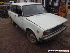 LADA 2104 Ablaktörlő motor hátsó