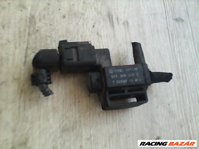 VOLKSWAGEN Touran 2003.04.01-2006.11.30 Vákuum szelep 1. kép