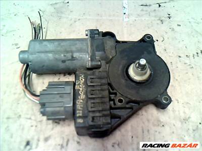 FORD MONDEO 01-07 BAL ELSŐ ABLAKEMELŐ MOTOR 