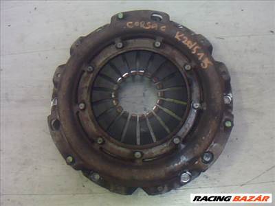 OPEL CORSA C 00-06 Kuplung szerkezet