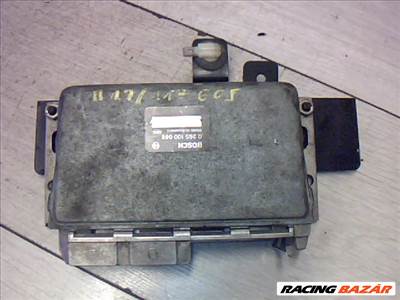 PEUGEOT 605 Abs vezérlő elektronika