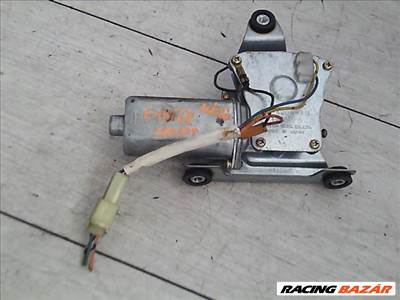 SUZUKI SWIFT 96-05 Ablaktörlő motor hátsó