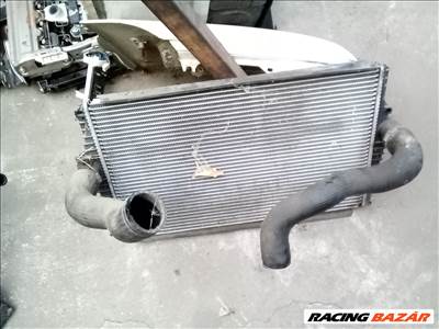 Volvo S80 2.4 D intercooler 