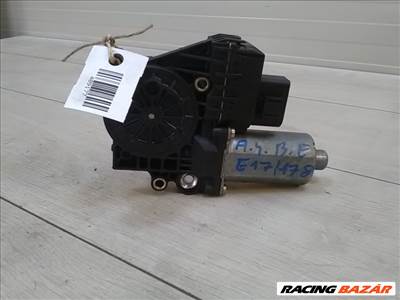 AUDI A4 98-01 Bal első ablakemelő motor