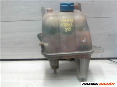 FIAT DUCATO 06- Kiegyenlítő tartály