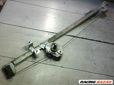 FIAT DUCATO 94-02 Jobb első ablakemelő szerkezet mechanikus
