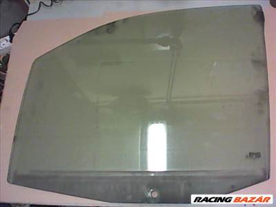FIAT SCUDO 95-03 Bal első ajtóüveg